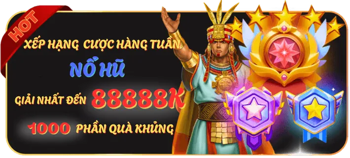 Hoạt động và phần thưởng 66ff game