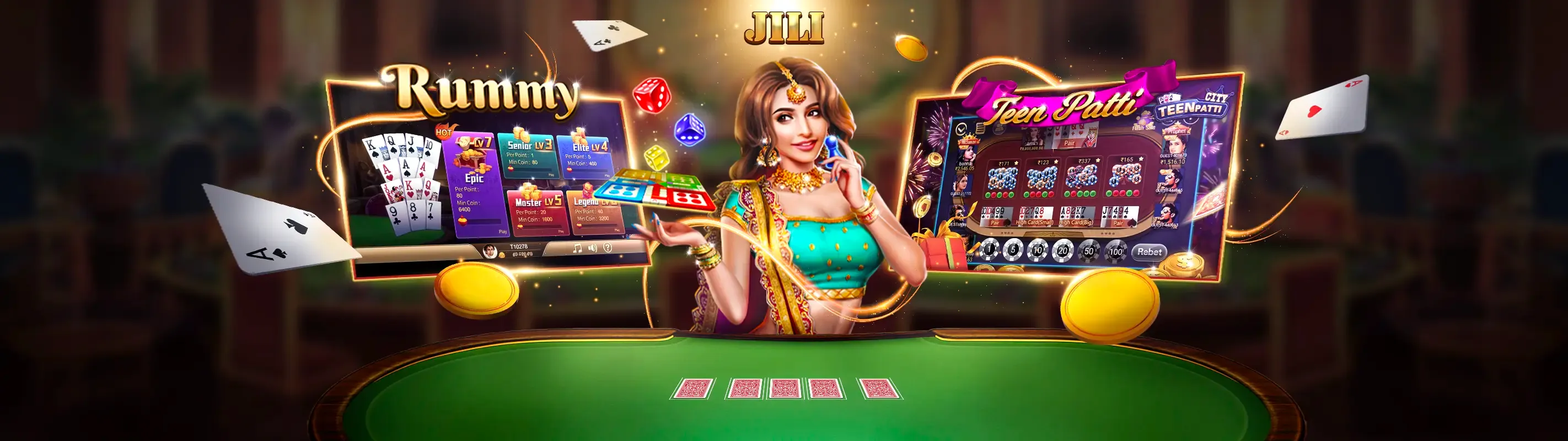 Hình ảnh chính Hướng Dẫn Chơi Game 66ff
