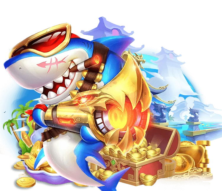 Hướng dẫn chơi bắn cá 66ff Game