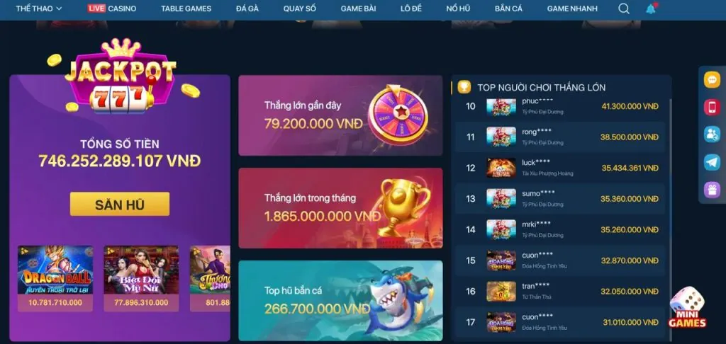 An Toàn & Bảo Mật Tuyệt Đối